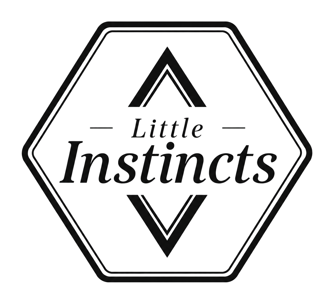 Little Instincts logo